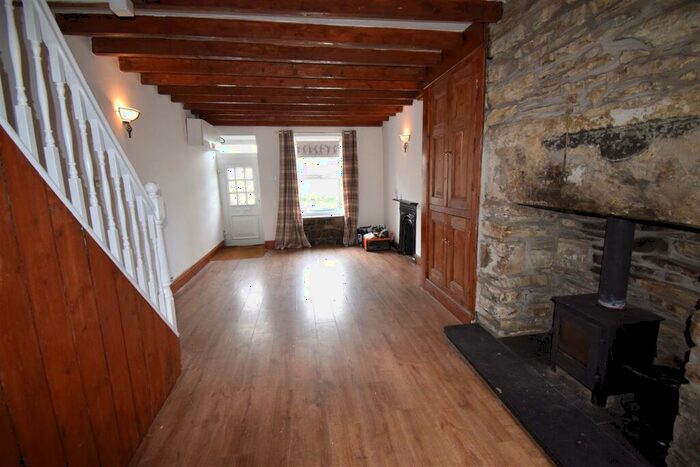 2 Bedroom Terraced House For Sale In Ardudwy Terrace, Trawsfynydd, LL41