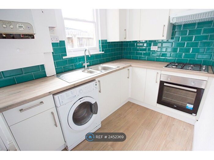 2 Bedroom Terraced House To Rent In Laxey Road, Birmingham, B16