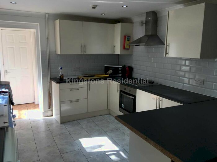 7 Bedroom End Of Terrace House To Rent In Northcote Street, Cathays, Cardiff, CF24