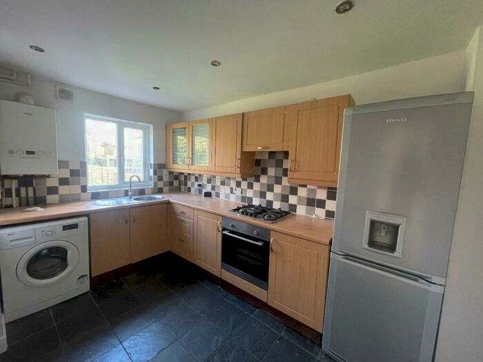 2 Bedroom Semi-Detached House To Rent In Blatherwick Court, Shenley Church End, Milton Keynes, MK5