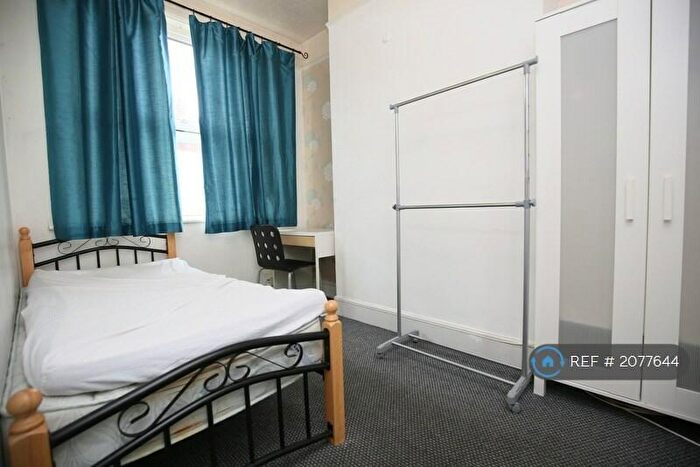 3 Bedroom Terraced House To Rent In Humber Avenue, Coventry, CV1