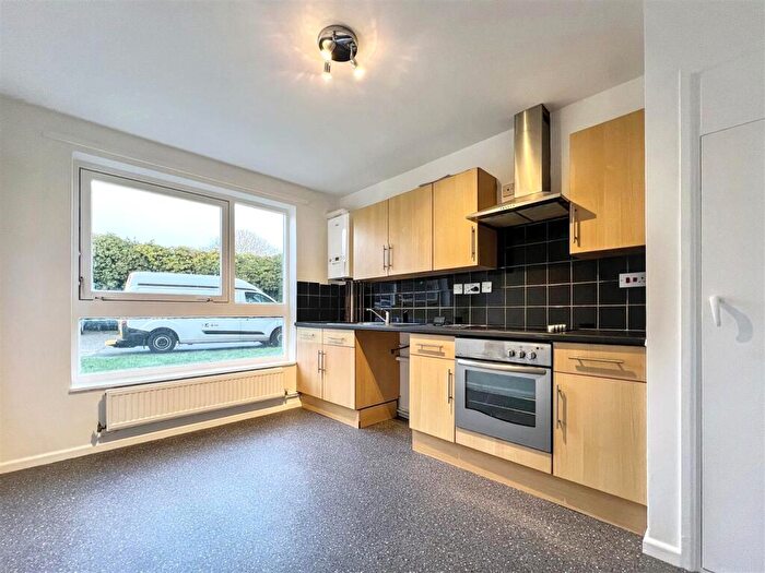 2 Bedroom Flat To Rent In William Mere Gardens, Norwich, NR1