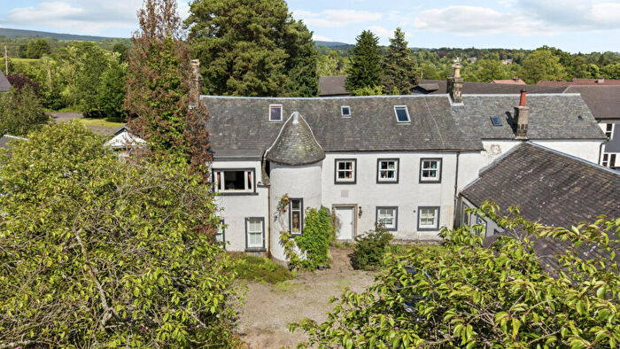 4 Bedroom Duplex For Sale In Clober Farm Lane, Milngavie, G62