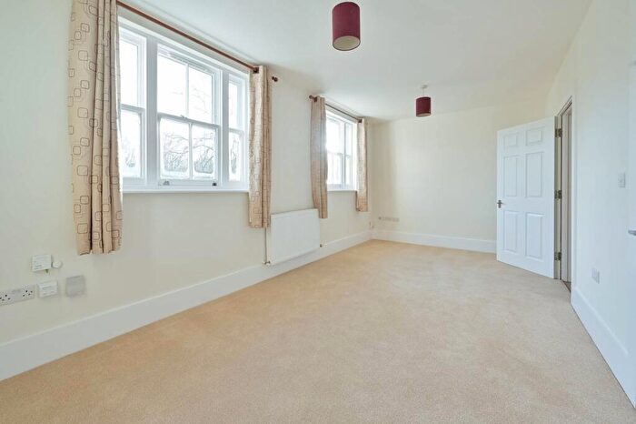 2 Bedroom Maisonette To Rent In Cotterells, , Hemel Hempstead, HP1