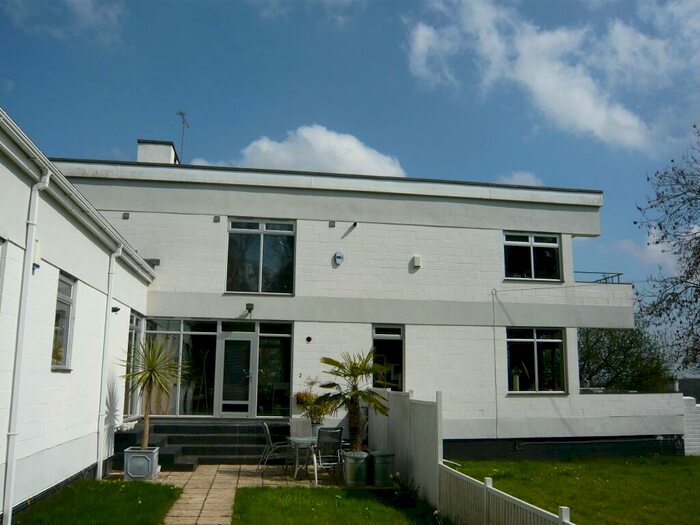 1 Bedroom Maisonette To Rent In Pleasant Land, Boars Hill, Oxford, Oxfordshire, OX1