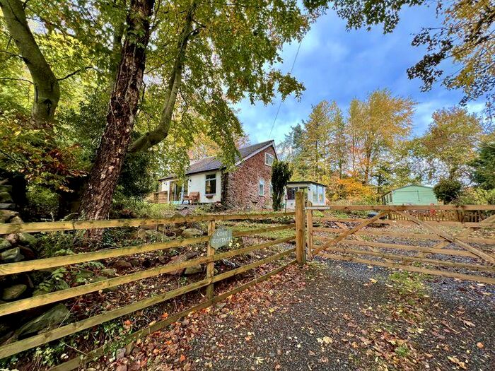 3 Bedroom Character Property For Sale In Watermillock, Penrith, CA11