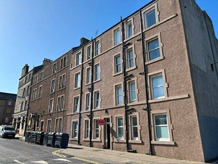 1 Bedroom Flat To Rent In McLeod Street, Edinburgh, Midlothian, EH11