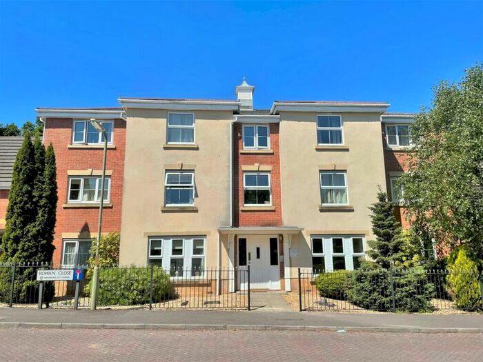 2 Bedroom Apartment To Rent In Coppice Court, Whiteley, PO15
