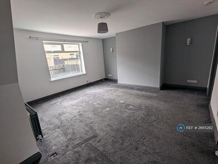 3 Bedroom Terraced House To Rent In Maple Street, Ashington, NE63
