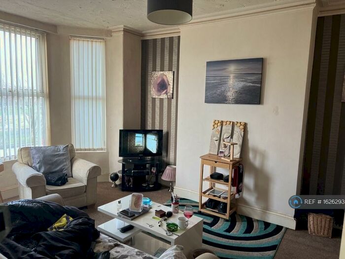1 Bedroom Flat To Rent In Stanley Road, Bootle, L20