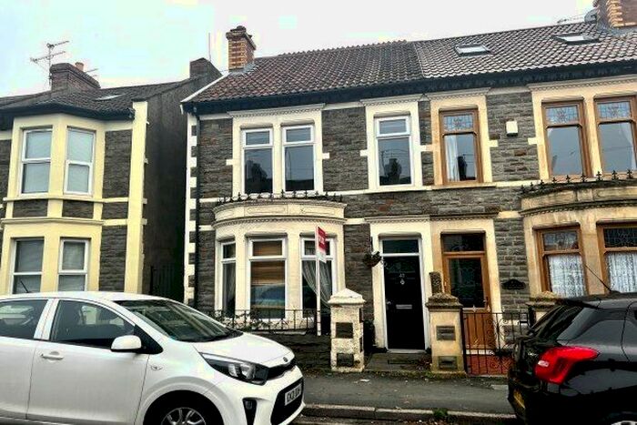 3 Bedroom Property To Rent In Soundwell Road, Bristol, BS16