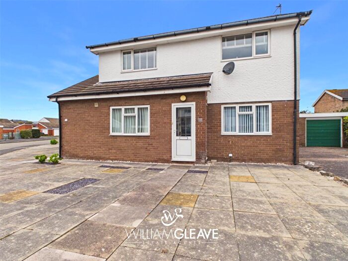 1 Bedroom Apartment For Sale In Liddell Drive, Llandudno, Conwy, LL30