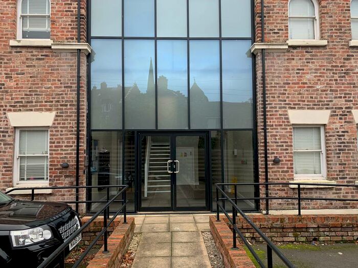 2 Bedroom Apartment To Rent In Parkfield Road, Aigburth, Liverpool, L17