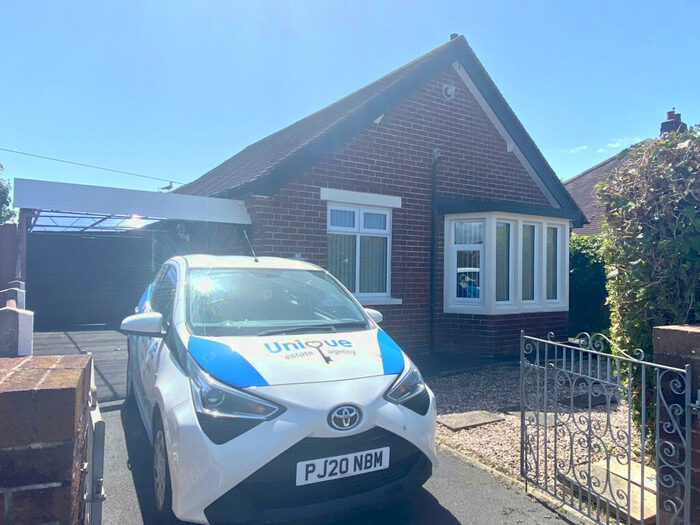 2 Bedroom Bungalow To Rent In Masefield Avenue, Thornton-Cleveleys, Lancashire, FY5