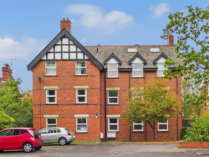 2 Bedroom Flat To Rent In Eldorado Road, Cheltenham, GL50
