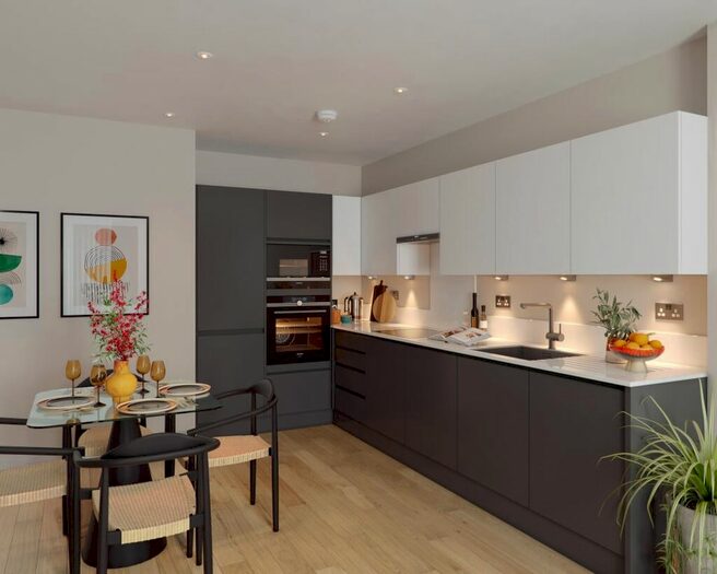 2 Bedroom Flat To Rent In Kentish Town Road, Kentish Town, NW5