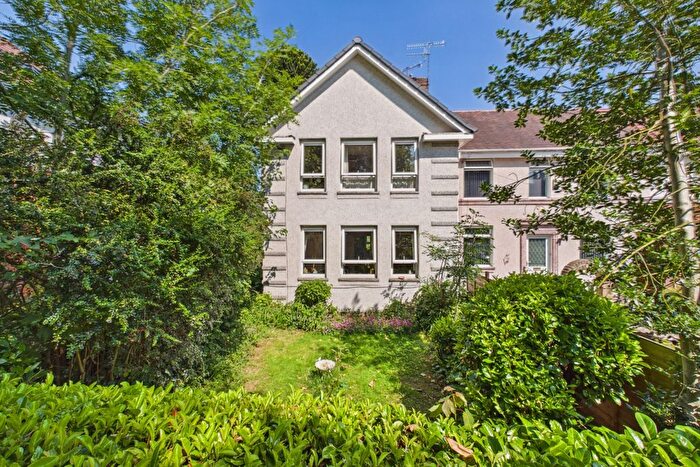 3 Bedroom End Of Terrace House For Sale In Aldam Road, Sheffield, South Yorkshire, S17