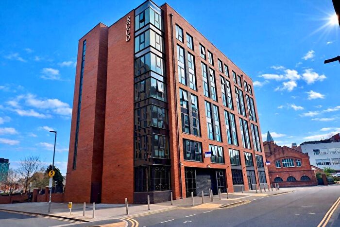 3 Bedroom Apartment To Rent In Ecco, S11