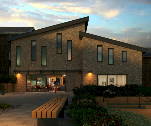 6 Bedroom Private Hall To Rent In Avon Way House Standard Bed Apartment Share, CO4