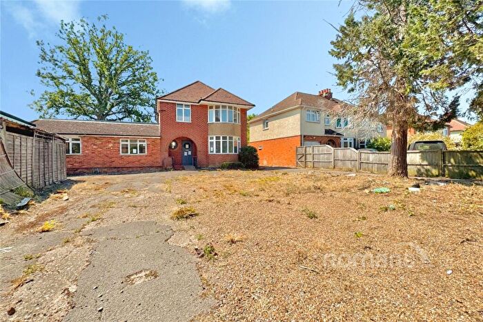 10 Bedroom Detached House For Sale In Yorktown Road, College Town, Sandhurst, GU47