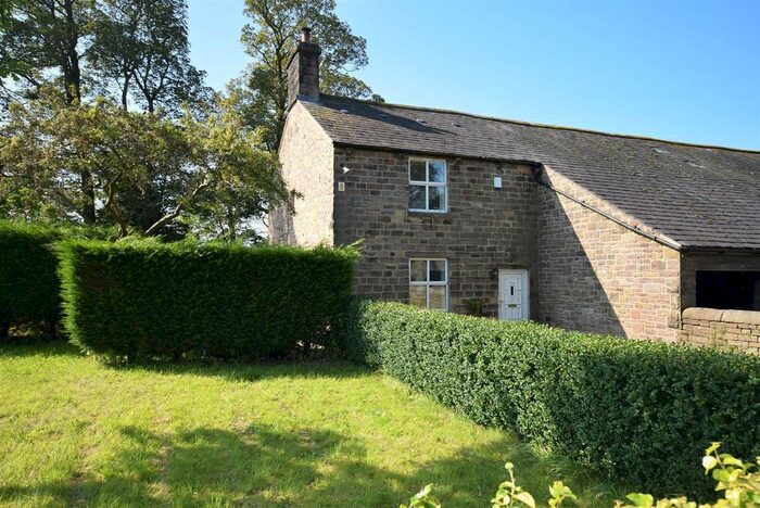 2 Bedroom Cottage To Rent In Blackburn Old Road, Hoghton, Prestron PR5