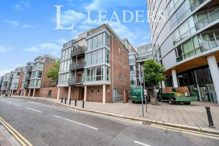 1 Bedroom Flat To Rent In Central Portsmouth, PO1