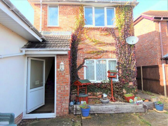 1 Bedroom Flat To Rent In Crofton Lane, Stubbington, Fareham, PO14