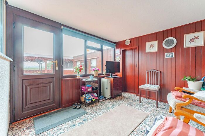 2 Bedroom Detached Bungalow For Sale In Norwich Road, Yaxham, Dereham, NR19
