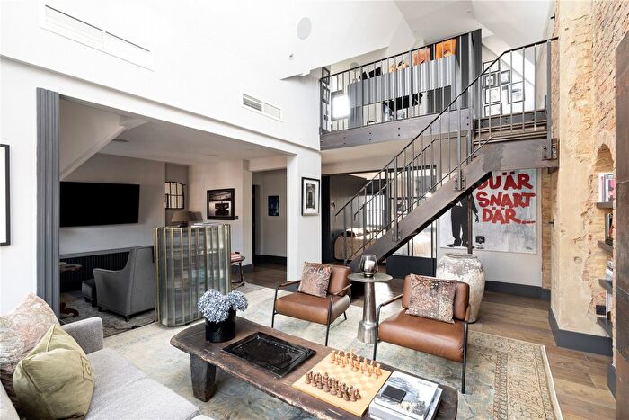 2 Bedroom Flat To Rent In Rossetti Garden Mansions, Flood Street, London, SW3