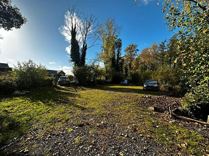 Land For Sale In Pine Trees, Mobberley, Knutsford, WA16