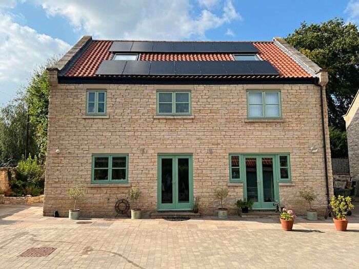 5 Bedroom Detached House For Sale In Salt Hill, Worksop, S81