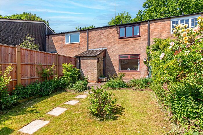 2 Bedroom Terraced House For Sale In Romany Road, Rubery, Rednal, Birmingham, B45