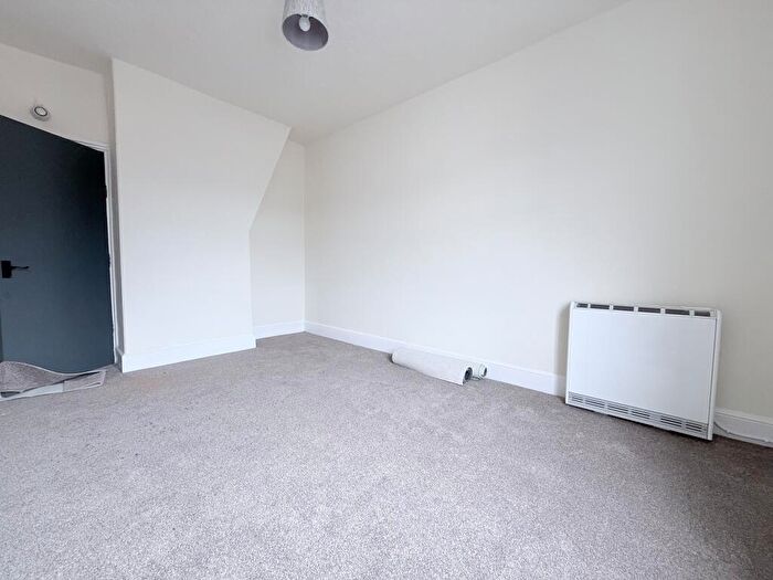 1 Bedroom Property To Rent In Bridge Street, Derbyshire, Belper, DE56