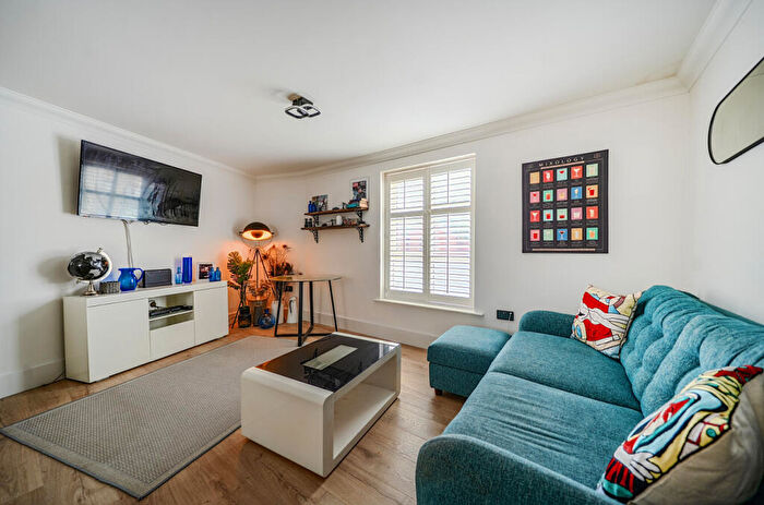 1 Bedroom Apartment For Sale In Zakopane Road, Haydon End, Swindon, SN25