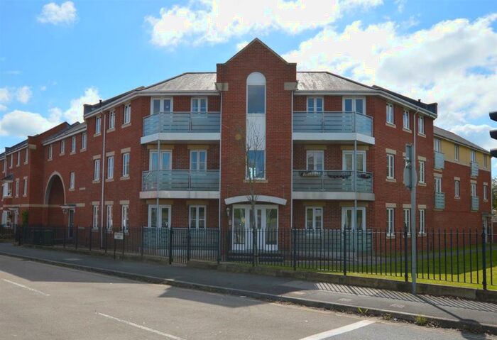 2 Bedroom Apartment To Rent In Kings Heath, Exeter, EX2