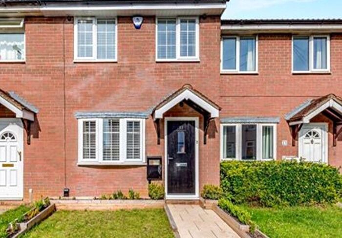 2 Bedroom Terraced House To Rent In Countess Road, Northampton, NN5