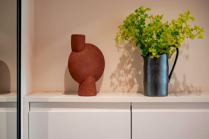 Studio To Rent In Philbeach Gardens, London, SW5