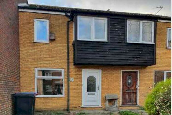 2 Bedroom Property To Rent In The Cloisters, Ramsgate, CT11