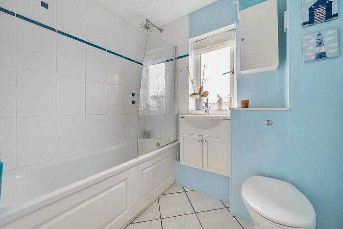 2 Bedroom End Of Terrace House For Sale In Battle Abbey, Riverfield Drive, MK41