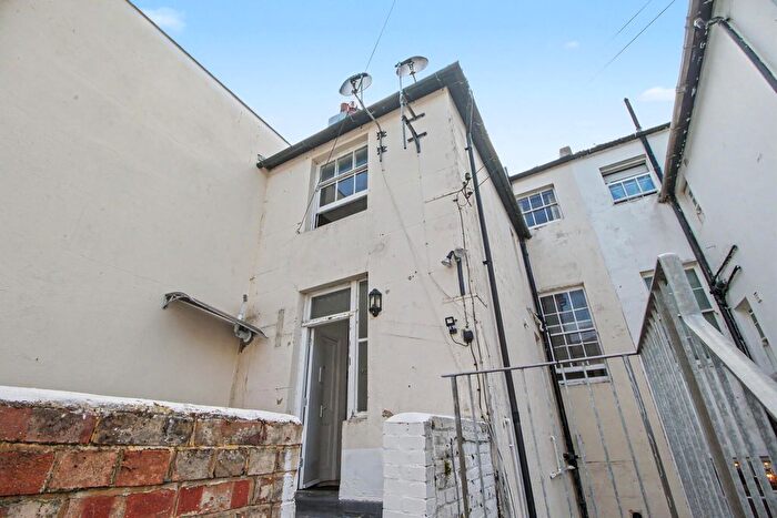 5 Bedroom Maisonette For Sale In Seaside Road, Eastbourne, East Sussex, BN21