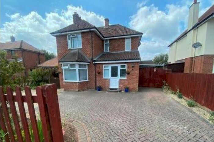 4 Bedroom Property To Rent In Maidenhall, Gloucester, GL2