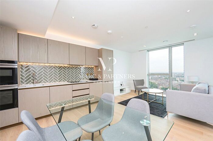 1 Bedroom Flat To Rent In Atlas Building, City Road, EC1V