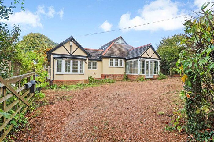 5 Bedroom Detached Bungalow To Rent In Rectory Lane, Canterbury, CT4