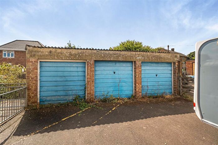 Land For Sale In Pigeon Close, Blandford Forum, DT11