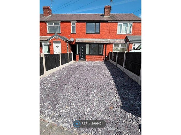 2 Bedroom Terraced House To Rent In Irene Avenue, St Helens, WA11
