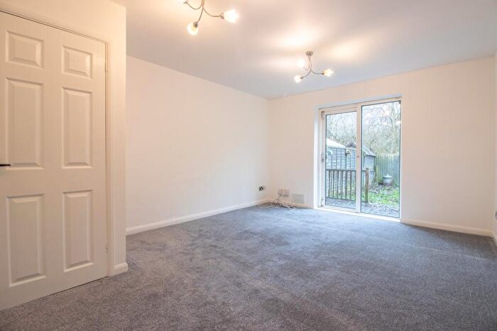 2 Bedroom End Of Terrace House To Rent In Pym Leys, Long Eaton, Nottingham, Nottinghamshire, NG10