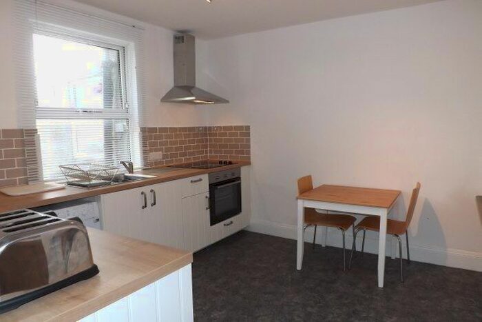 1 Bedroom Flat To Rent In Seymour Avenue, Plymouth, PL4