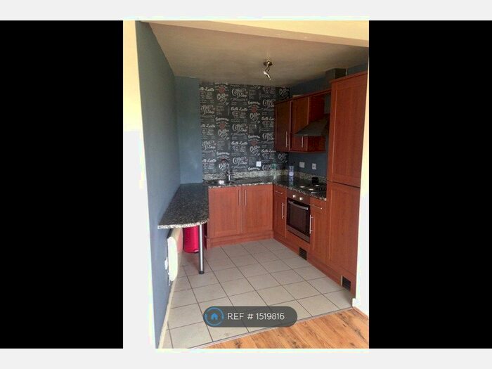 1 Bedroom Flat To Rent In The Bank, Bradford, BD10