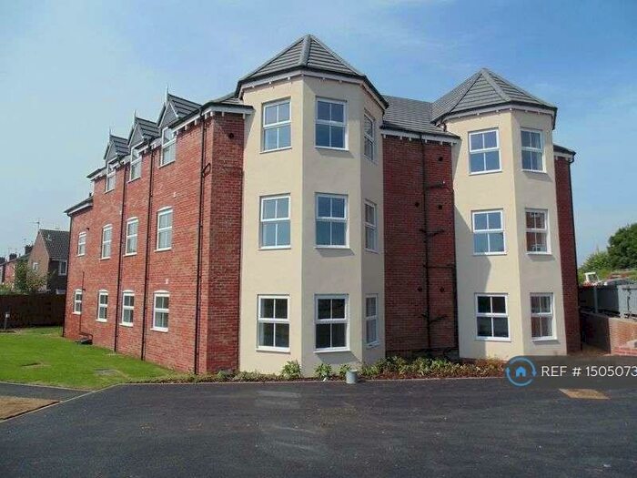 2 Bedroom Flat To Rent In The Crossings, Newark, NG24