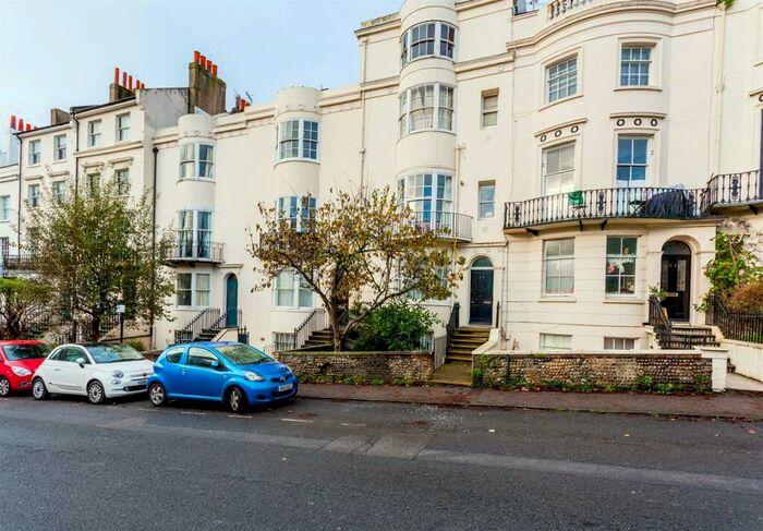 1 Bedroom Flat To Rent In Montpelier Road, Brighton, BN1